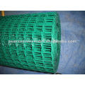 PVC coated welded wire mesh in dubai